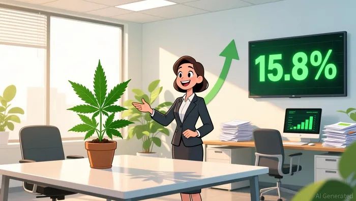 Chicago Atlantic BDC’s Cannabis Premium Moat Could Fuel Re-Rating If Rescheduling Catalyst Unlocks Pipeline image