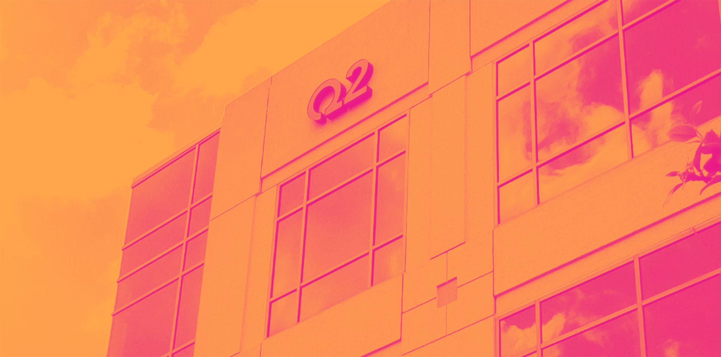 Q2 Holdings (QTWO) Shares Skyrocket, What You Need To Know