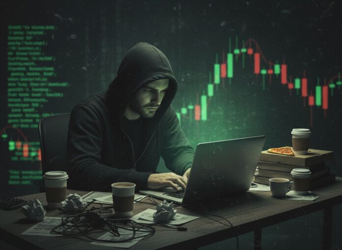 Anleger verklagen Circle nach Drift-Hack: Neustart mit Tether geplant image 0