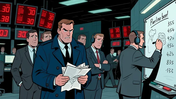 Ascentage Plunges 19% as Analysts and Traders Diverge image 0