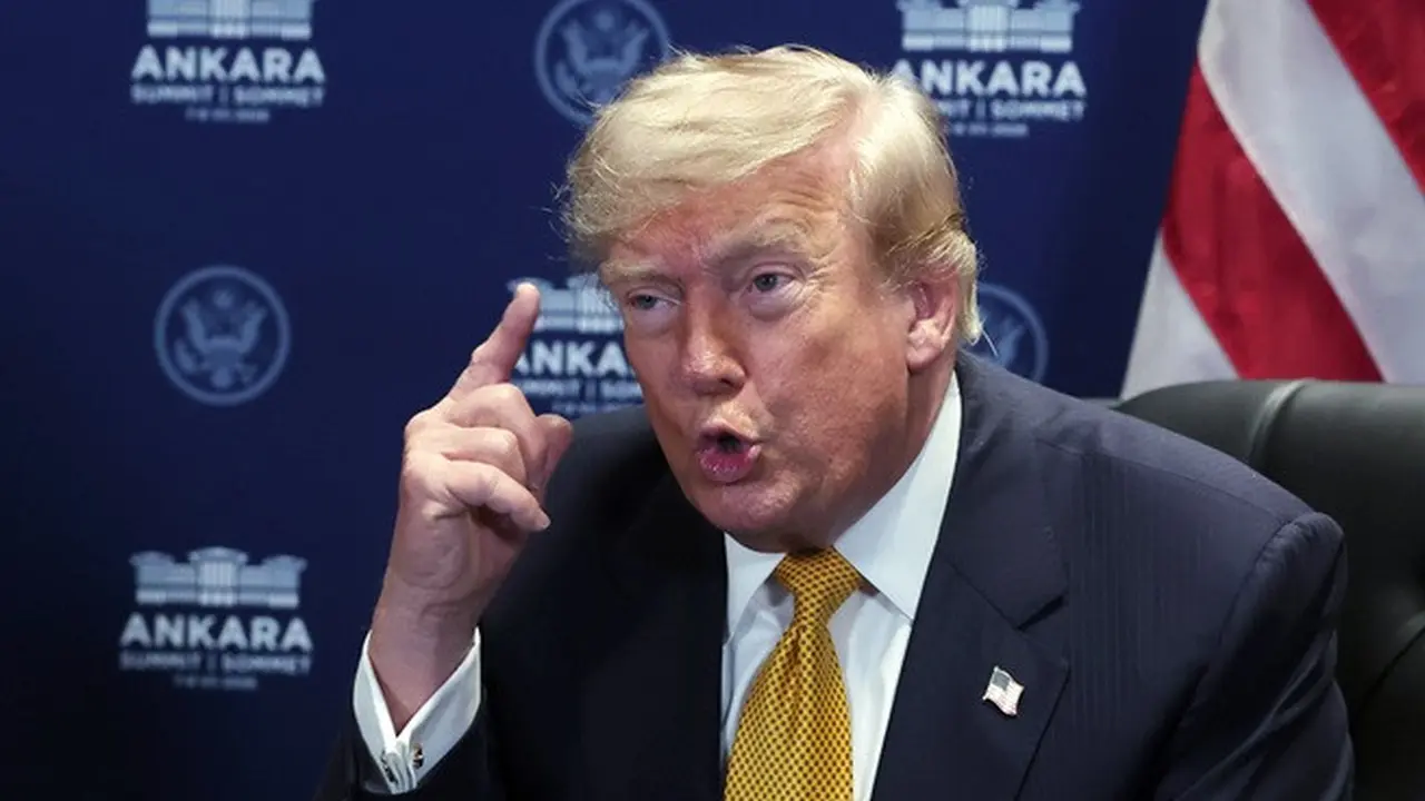 Trump Ancam Bombardir Iran, Harga Minyak Dunia Melonjak image 1