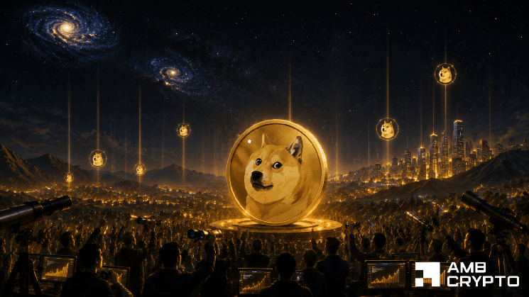 Dogecoin – DOGE drops 5.5%, but THIS historic signal hints at rebound image 1