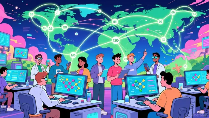 Bittensor (TAO) Surpasses Four-Month Barrier as Institutions Embrace and AI Advances Propel Growth