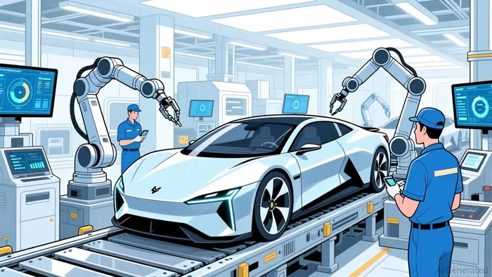 Polestar's Volvo Lifeline Extends Debt Runway—But at What Cost to Independence?