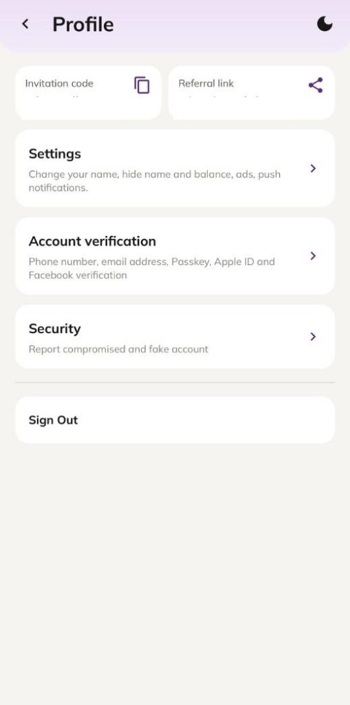 Pi Network to Upgrade Node v25 — New Menu Redesign and Privacy Features Incoming image 1