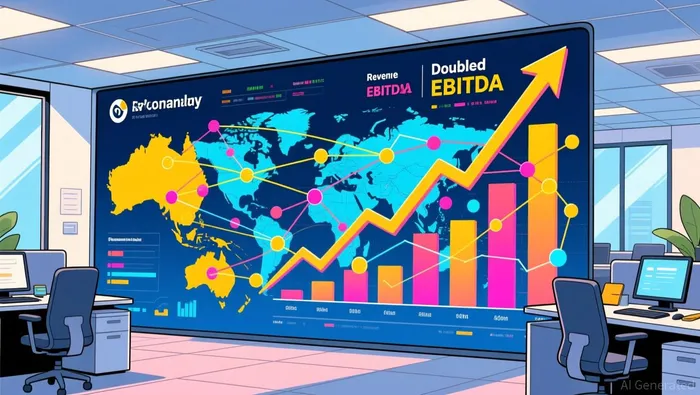 Comms Group Channels Unprecedented Earnings Into Growth Initiatives as Dividend Increases Pause