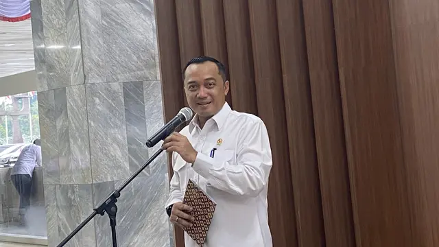 Terjawab, Ini Nama Calon Deputi Gubernur Senior BI yang Diajukan Prabowo image 2
