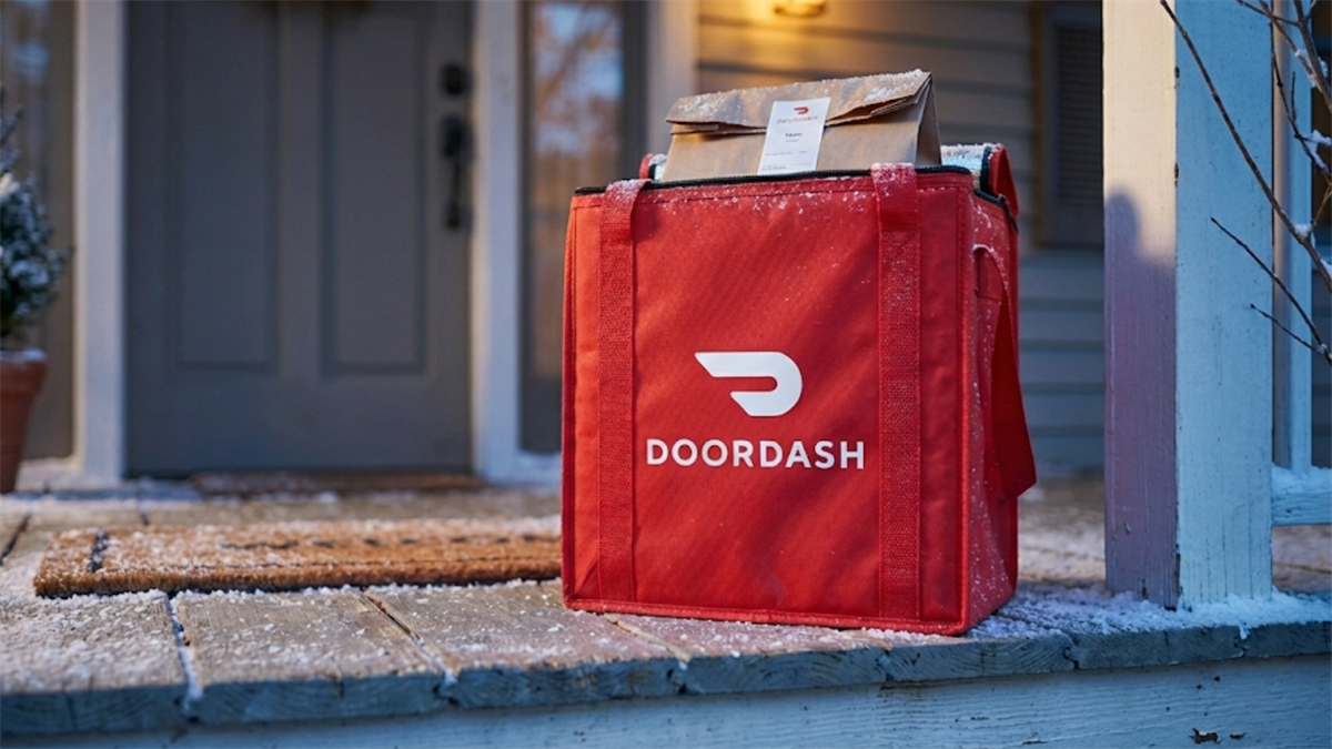 Сигнал восстановления DoorDash: аналитики видят двузначный потенциал роста отсюда