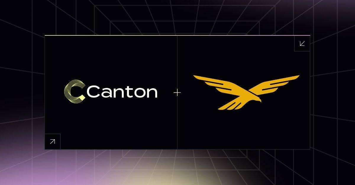 World Liberty’s $4B USD1 Goes Live on Canton to Power 24/7 RWA Settlement