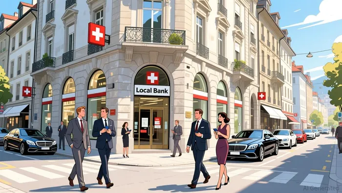 BCGE's Limited Competitive Advantage and Prudent Pricing Offer a Stable, Robust Investment Opportunity Amidst Interest Rate Challenges and Global Growth Efforts