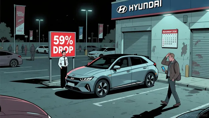 QuantumScape’s Alpha Leak: EV Profit Loss Transforms into Supply Chain Technology