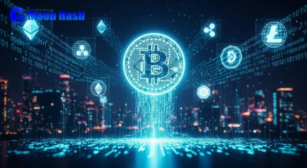 When Participation Methods Are Rewritten: How Can Ordinary Users Legally Access PoW Networks?