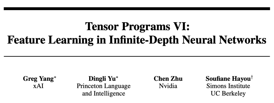 Elon Musk's Chief AI Brain Battles Lyme Disease! Former Student of Shing-Tung Yau, Yang Ge Announces Resignation image 13