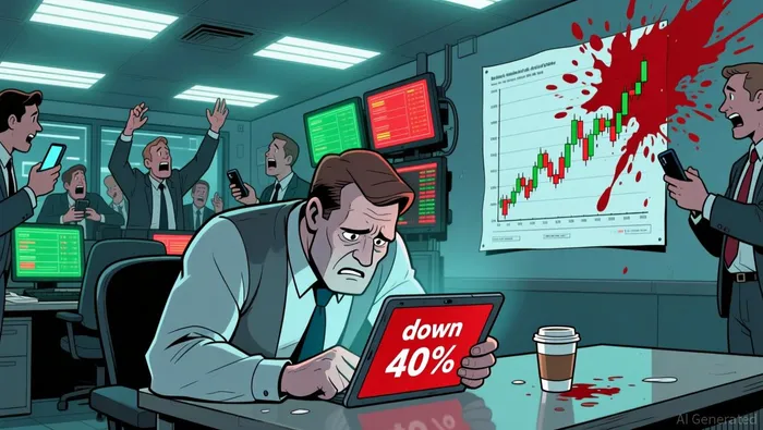 Wealthfront Faces Legal and Valuation Crossroads as CEO’s 95.1% Stake in Mortgage Business Sparks Mispricing Debate image 0