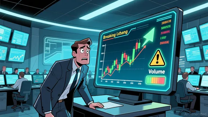 MTSI Surges 5.3% on Thin Volume, Testing $250的心理关口