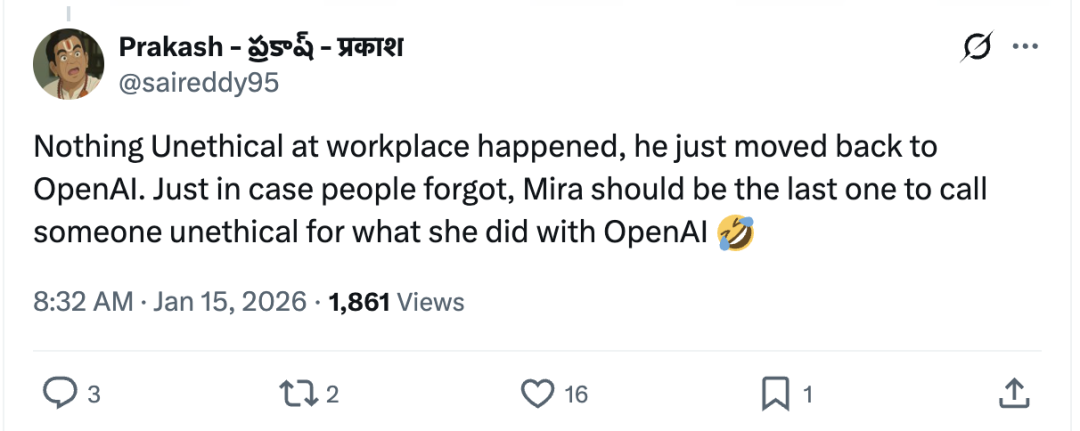 OpenAI核心旧部，再创业又内讧了 image 12