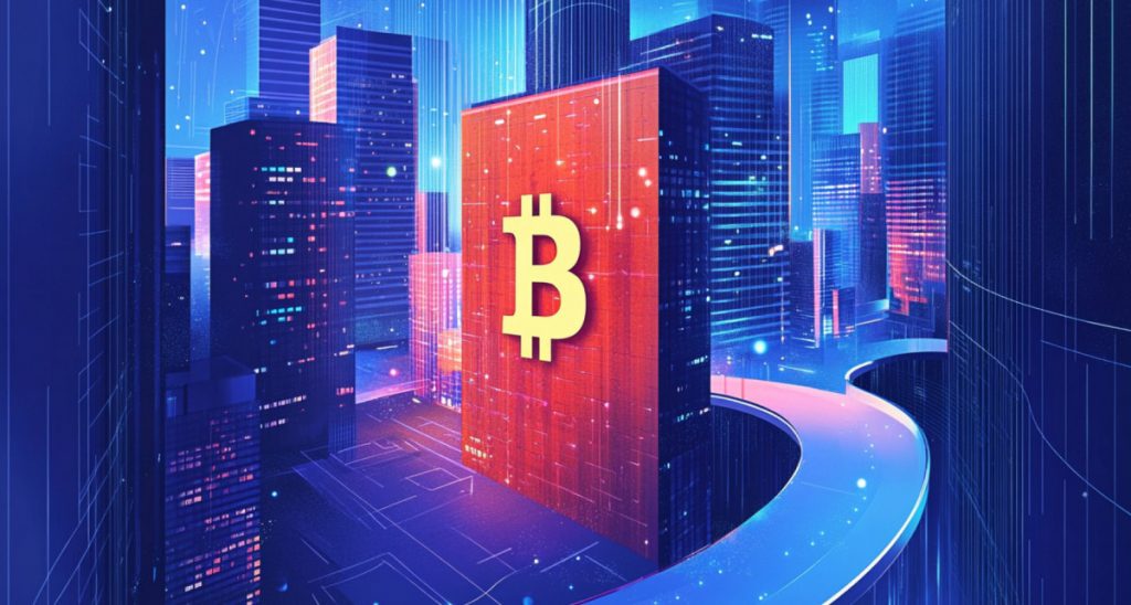  高盛提交ETF申请和量子力学辩论与比特币价格停滞不前交织，华尔街加大对加密货币的推动力度 