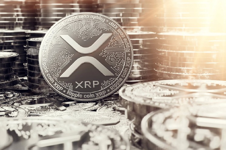 XRP User Count Soars Above 150,000: Is XRP Regaining Bull Market Usage Levels? image 1