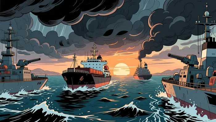 Iran Conflict Lull: Oil Supply, Cryptocurrency Risk Indicators, and the $130 Price Cap