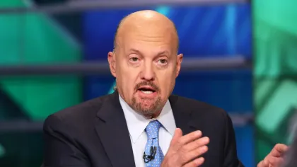 Jim Cramer tiết lộ những lựa chọn cổ phiếu AI hàng đầu của ông