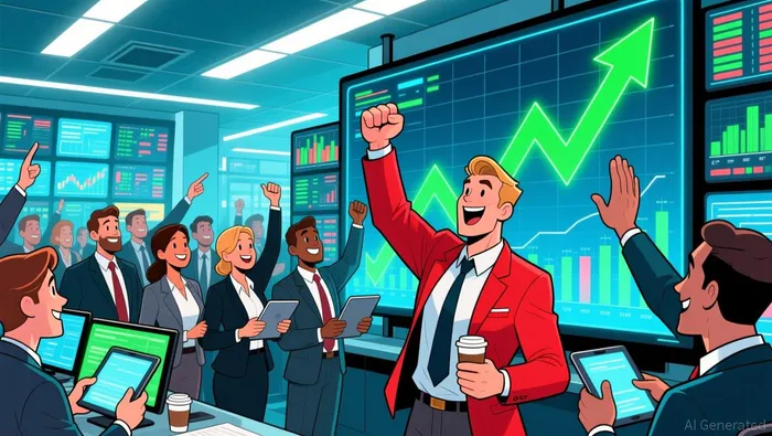 CBA's DRP Low Take-Up and Insider Buying Signal Pump-and-Dump Setup or Hidden Accumulation Play