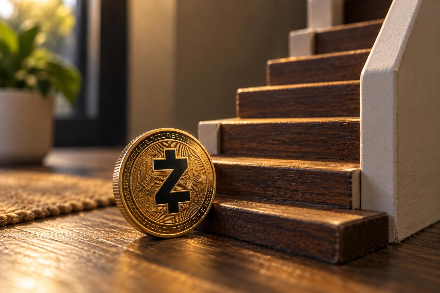 Zcash jumps 51% in a week: is Grayscale’s ETF fuelling a bigger breakout? image 1