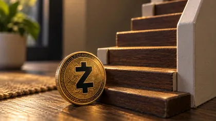 Zcash jumps 51% in a week: is Grayscale’s ETF fuelling a bigger breakout?