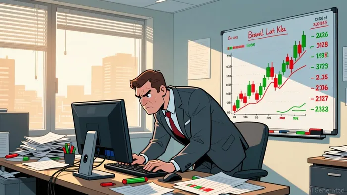 Grafton Group Stock Test 200-Day Moving Average as Buyback Efforts Unable to Halt Selling Momentum