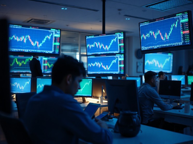Wintermute: It’s Too Early to Call a Crypto Market Bottom image 1