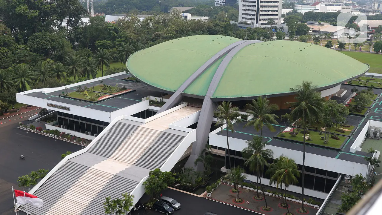 Gerindra Nilai APBN 2025 Jaga Stabilitas Ekonomi image 0