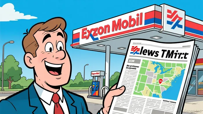 XOM Options Indicate Negative Outlook with $115 Puts Leading—Strategies to Consider for the Possible Decline on March 19, 2026