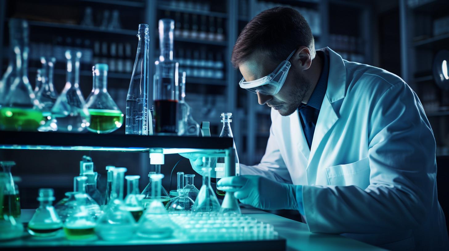 Analysts Are Bullish On Charles River Laboratories (CRL) Prospects