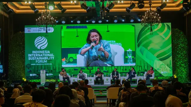 Infrastruktur AI Indonesia Dilirik, Potensi Investasi Capai Rp 357 Triliun image 1