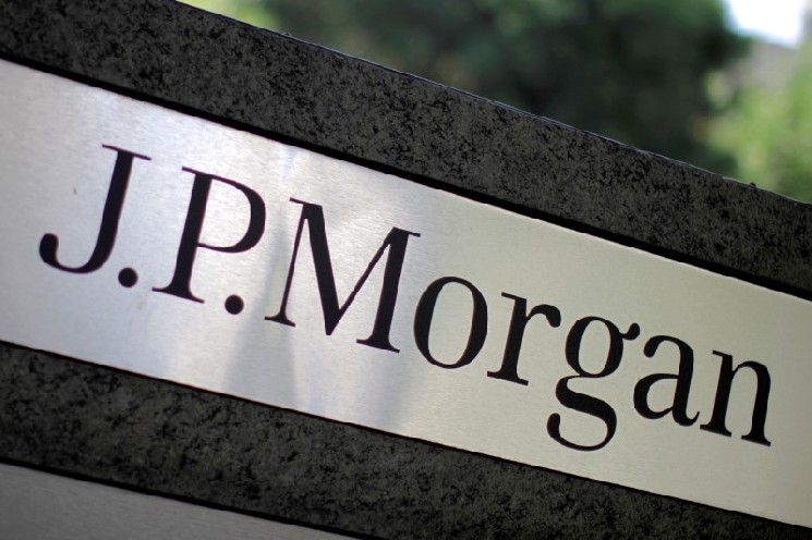 JPMorgan Started with Ethereum in This Field! Now Another Altcoin Has Been Chosen! Here Are the Details image 1