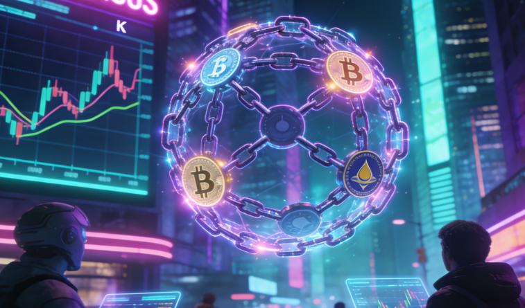 Ausblick 2026: Der Konsens des Kryptomarktes aus Sicht der Institutionen image 0