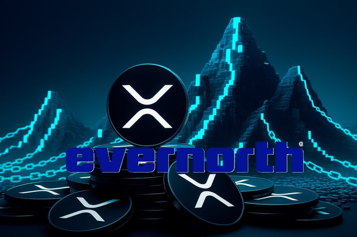 XRP skacze do 1,43 USD, gdy jasność ze strony SEC i IPO Evernorth za 1 mld USD wywołują wzrost popytu