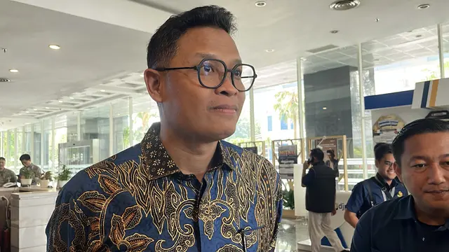 International Tax Conference 2026: Strategi Perkuat Penerimaan Pajak di Era Digital image 2
