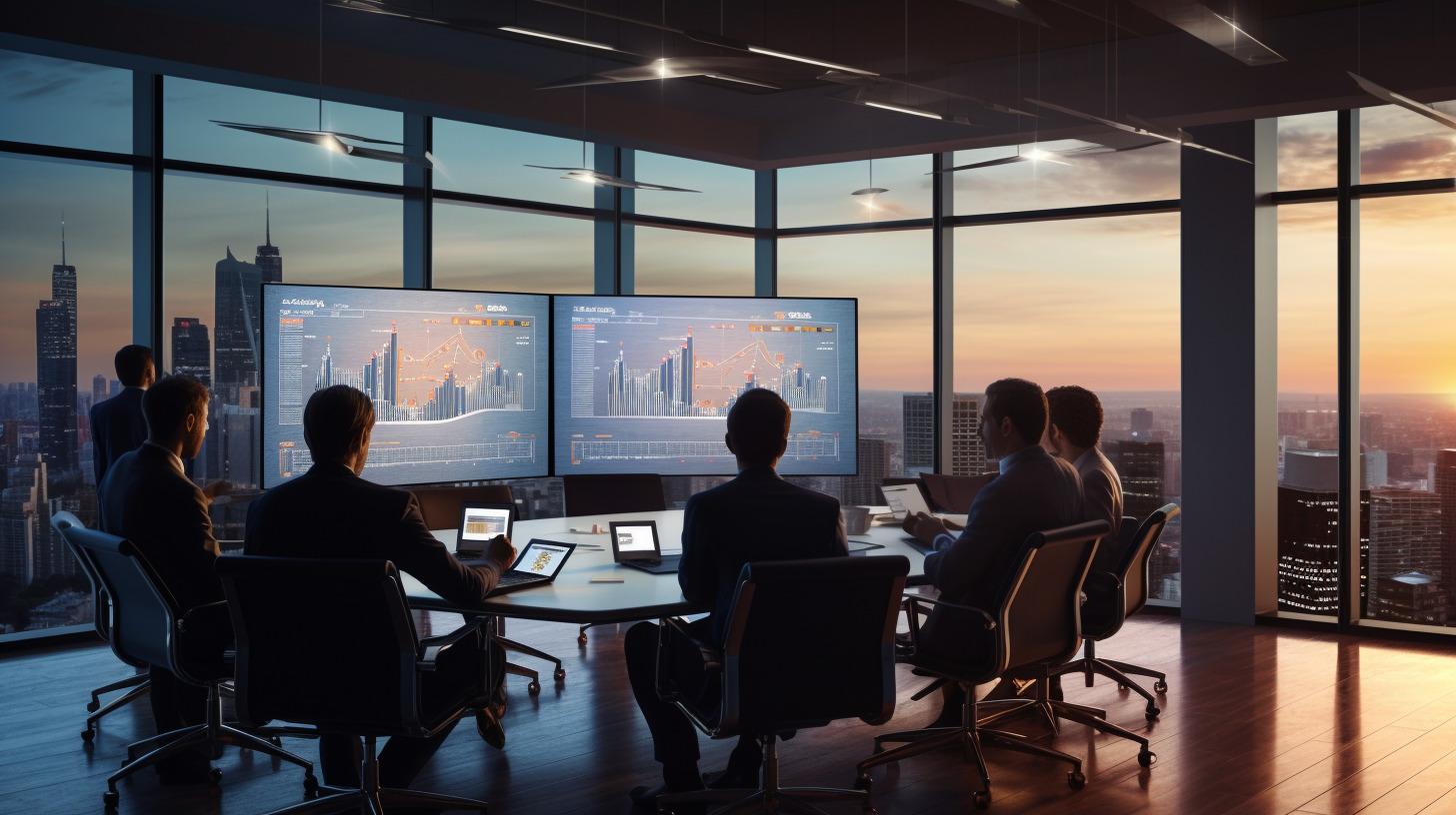 Citi Cuts PT on Atlassian Corporation (TEAM) to $160 From $210 - Here's Why image