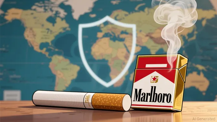 Philip Morris International Brand Power