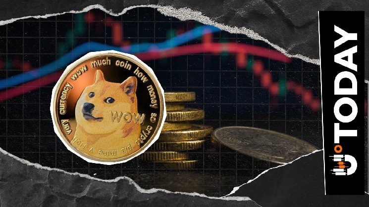 3,030% Netflow Change Volatility Rocks Dogecoin Amid Sentiment Shift, What's Next?