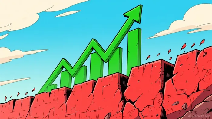 Hungary's Tisza Party Faces Structural Hurdles as Market Optimism Risks a Sudden Repricing