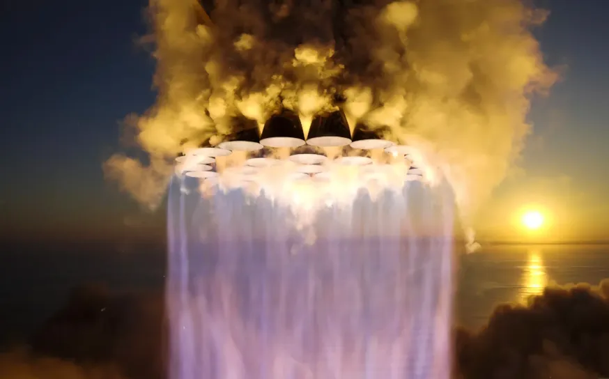 万字解析SpaceX招股书:重塑太空之路 image 6