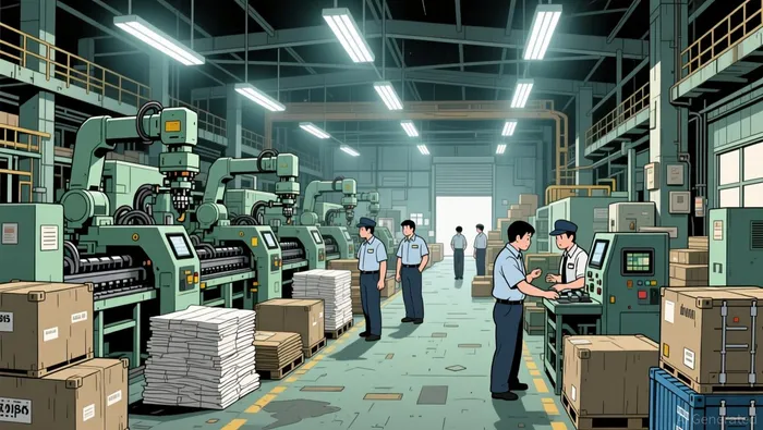 Japan Inc. Grapples with Inflation Pressure Amid Slowing Growth—BOJ Scrutiny Puts Profits in Jeopardy