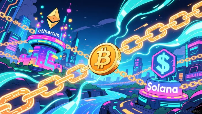 Chainlink (LINK) Menargetkan Rebound $15 saat CCIP v1.5 Memicu Transaksi Bulanan $18 Miliar