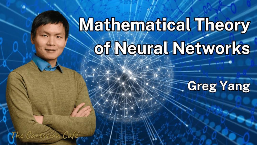 Elon Musk's Chief AI Brain Battles Lyme Disease! Former Student of Shing-Tung Yau, Yang Ge Announces Resignation image 7