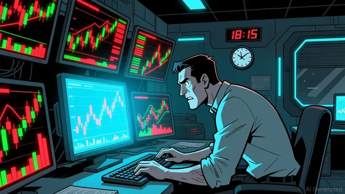 RENDERIDR Fails to Hold 32,755 IDR Resistance Amid Surging Volatility