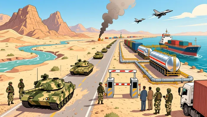 Military analysis evaluates the effective 'elimination' of the Secretary of Iran's Supreme National Security Council