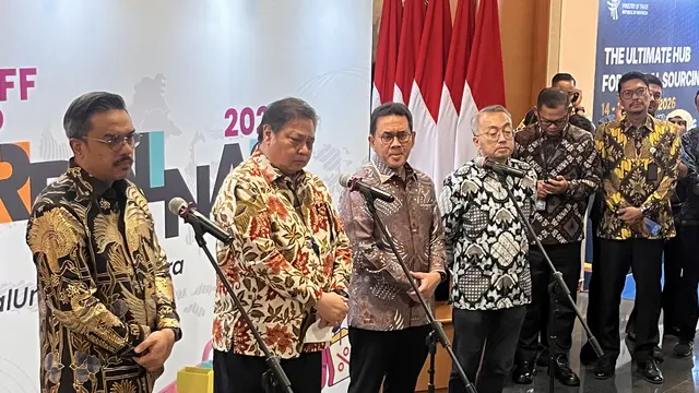 Kejar Pertumbuhan Ekonomi Kuartal IV, Harbolnas Jadi Penopang image 1