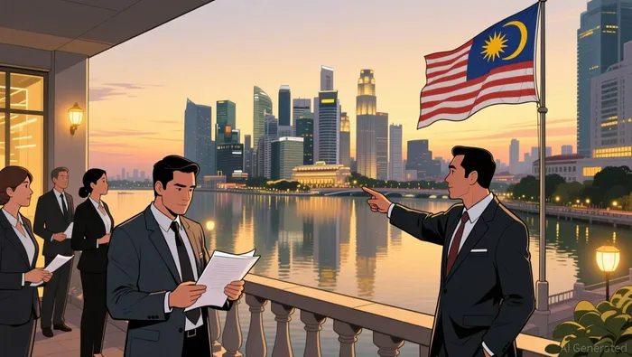 Malaysia’s foreign exchange reserves remain stable despite the recent rise in oil prices