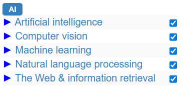 中国高校屠榜2026 CSRankings！上交清华并列第一，北大AI封神 image 4